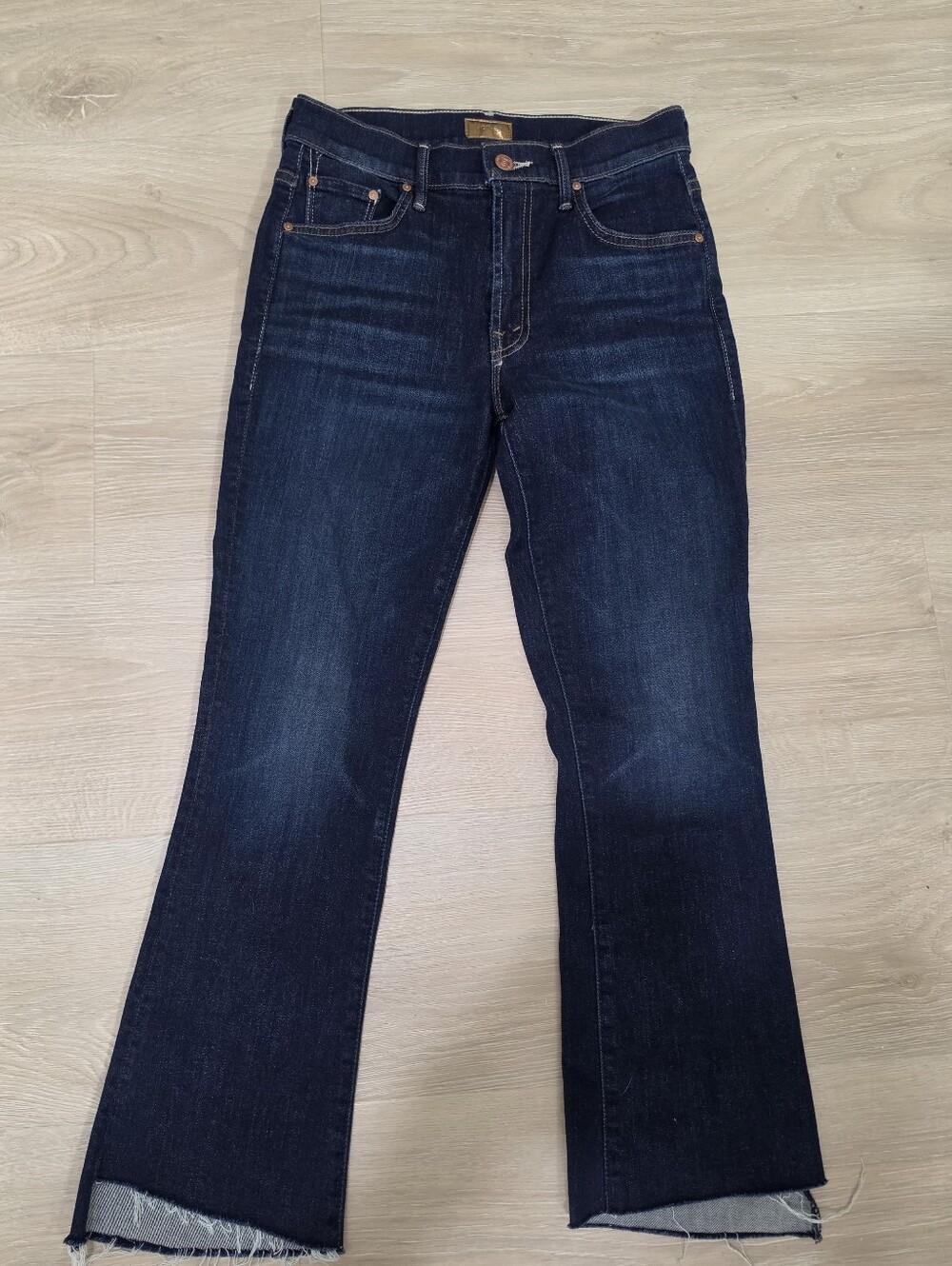MOTHRR Jeans Size 26